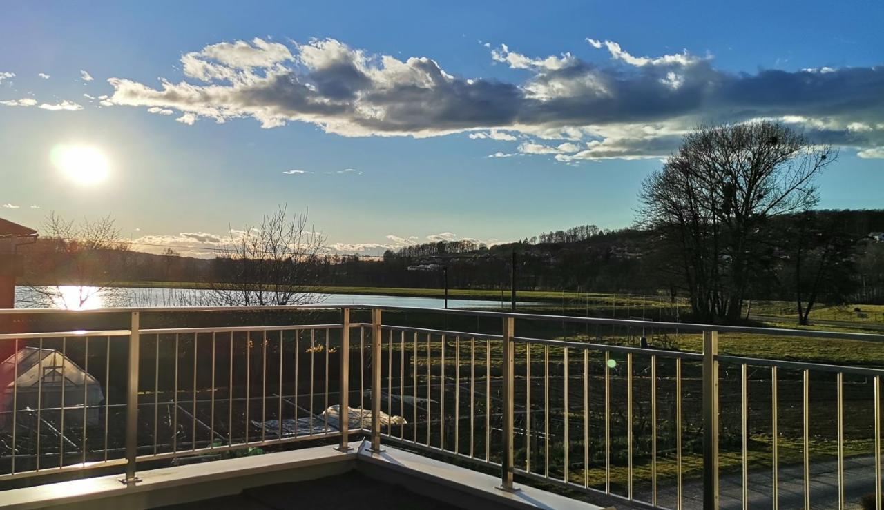 Villa Mali Portoroz V Prlekiji Ljutomer Esterno foto